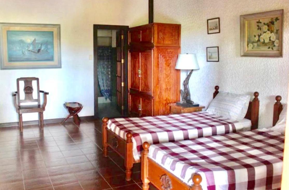 M Villa'S Farm Resort Romblon Island Exterior photo